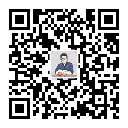 老李的虾想公众号二维码